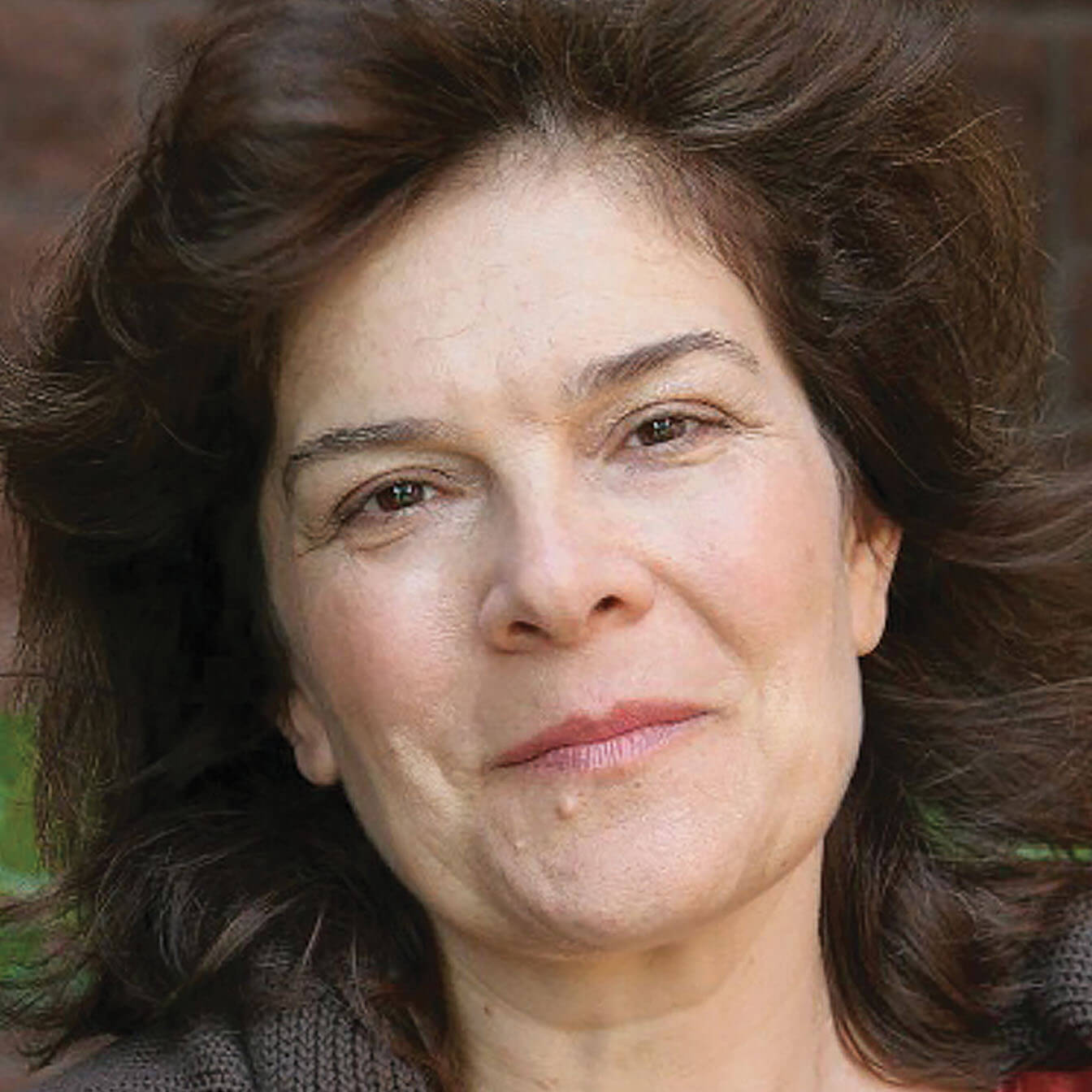 Ariel Bock