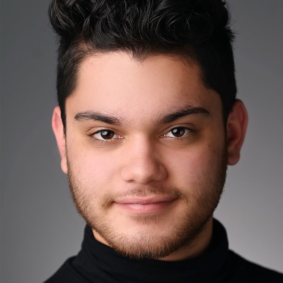 Anthony Feola