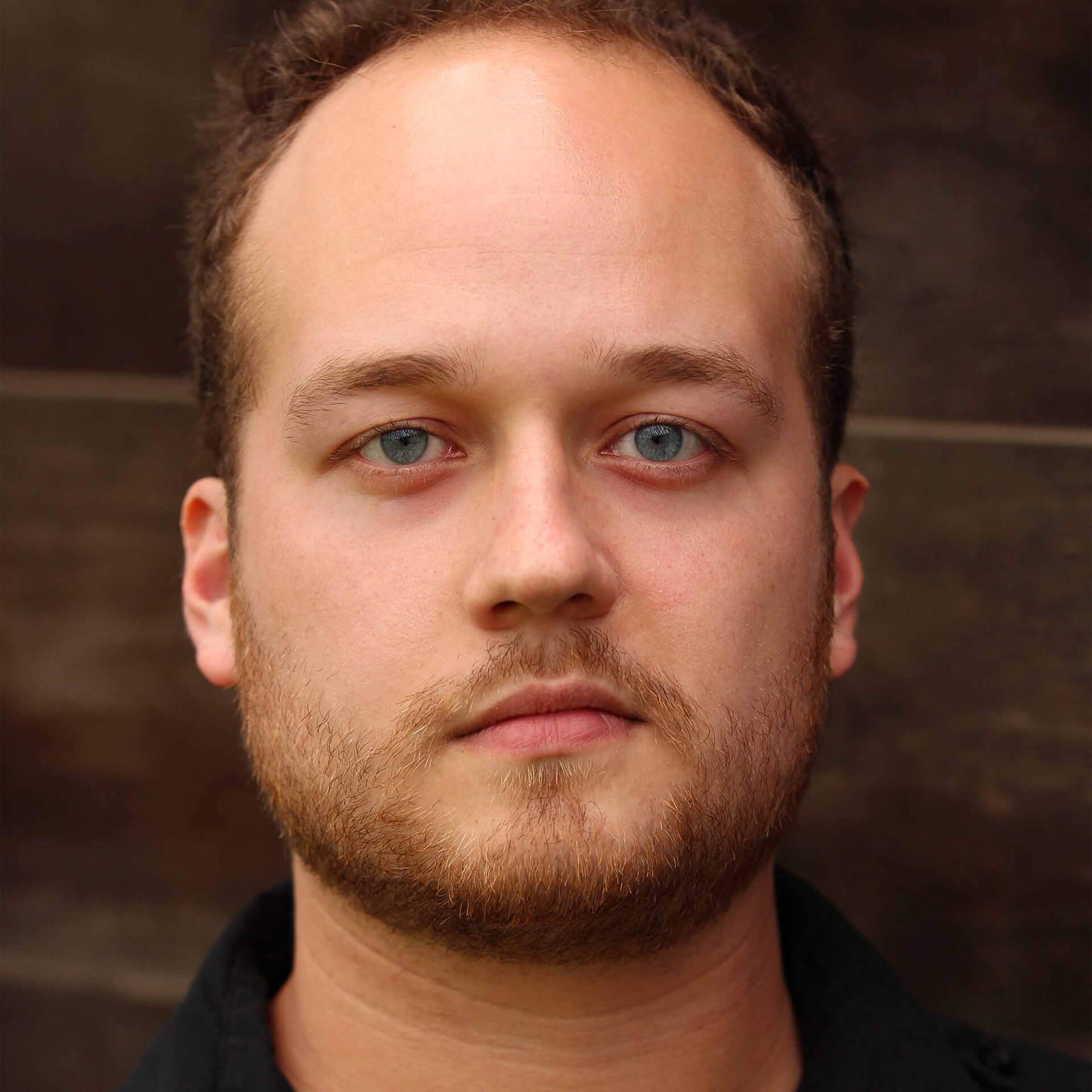 Luke Haskell