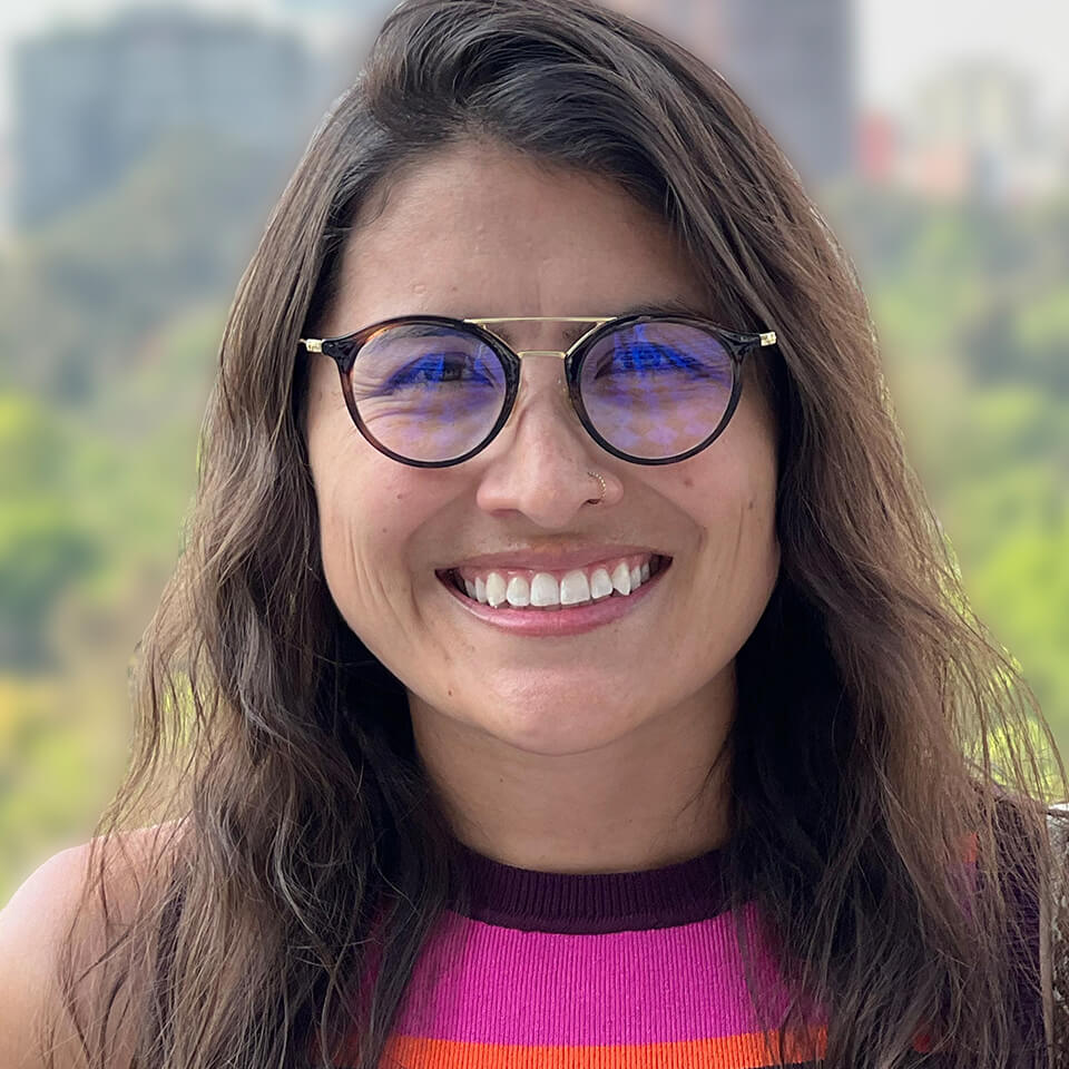 Andrea Herrera