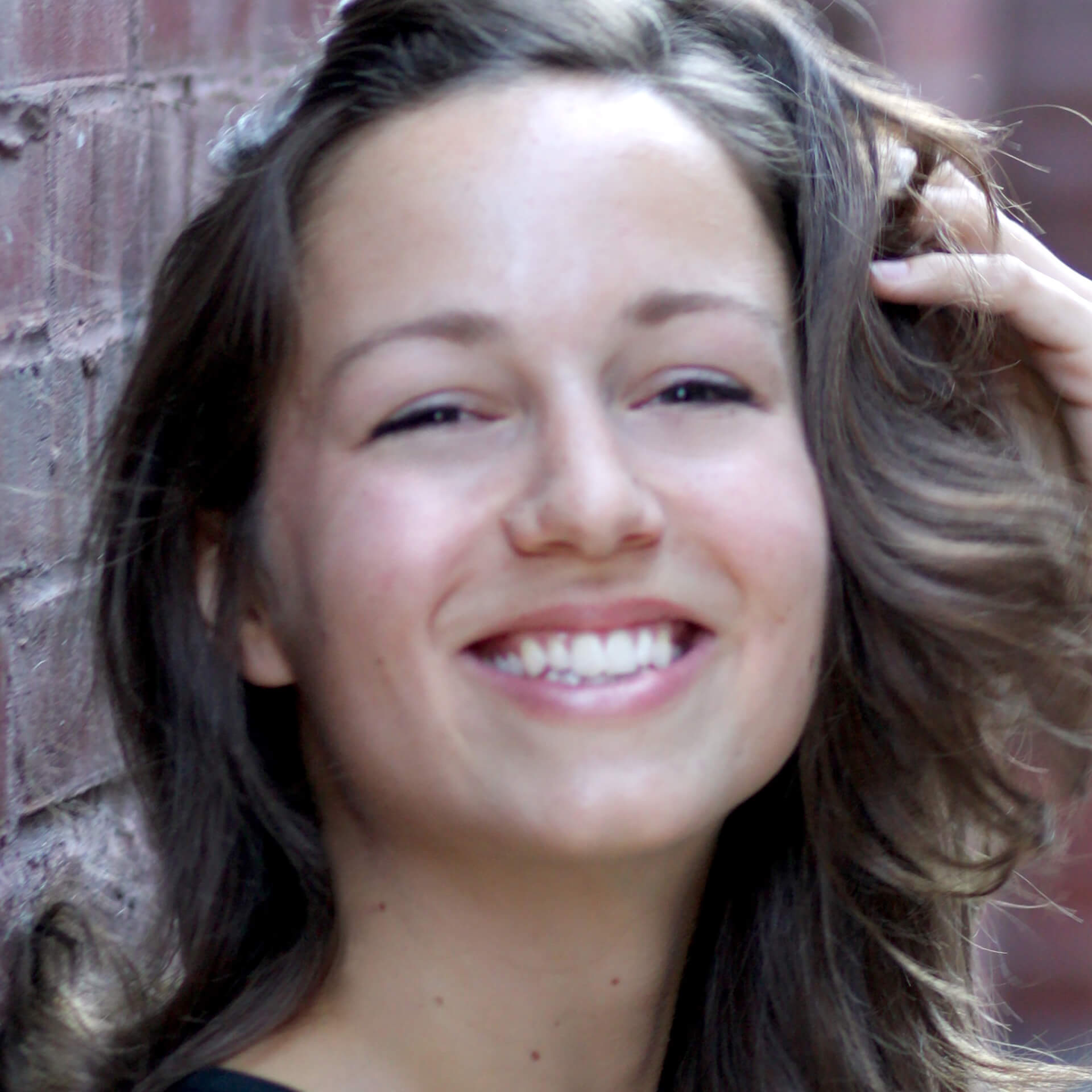 Madeleine Rose Maggio