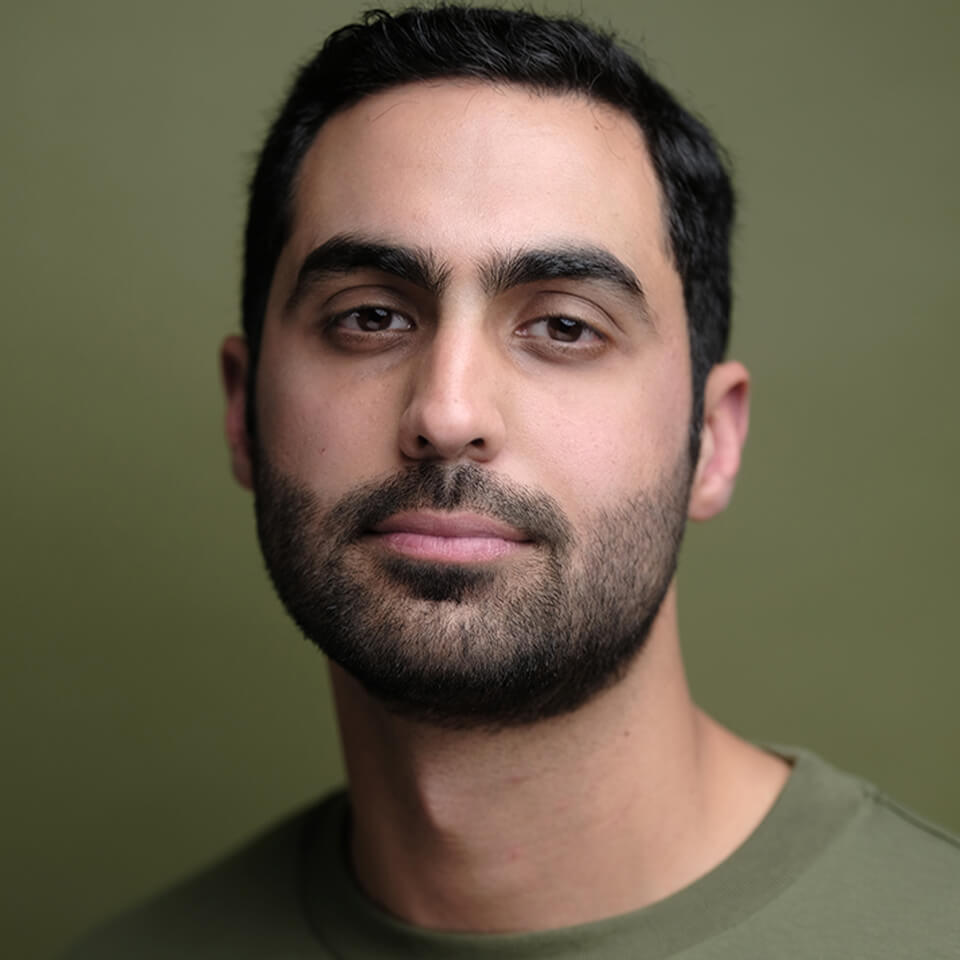 Afsheen Misaghi