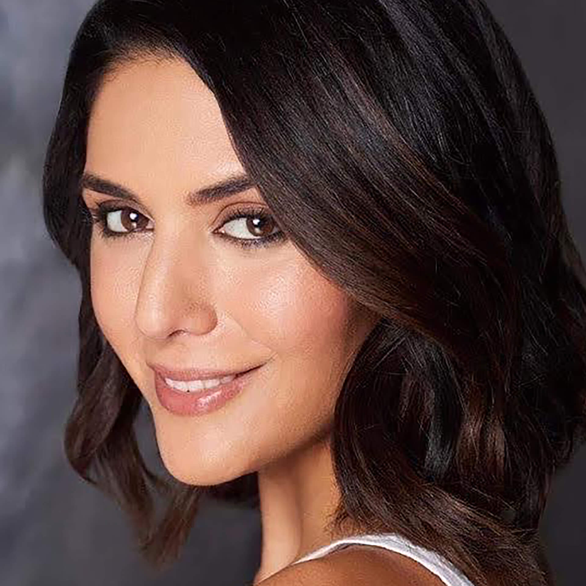 Niousha Noor