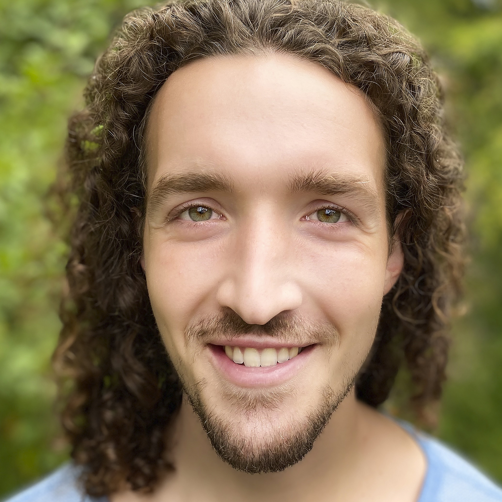 Nick Nudler