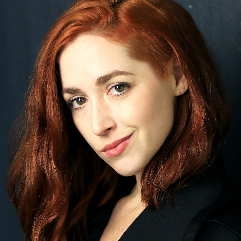 Atalanta Siegel