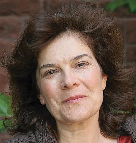 Ariel-Bock