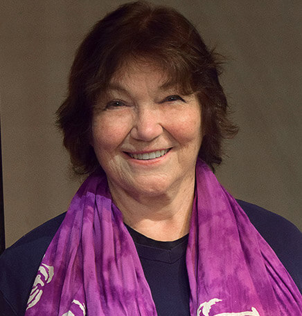 Tina-Packer