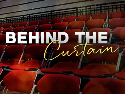 Behind the Curtain #1: The Winter's Tale with guest Tina Packer