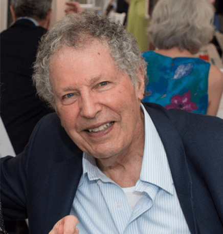 Gerald Friedman
