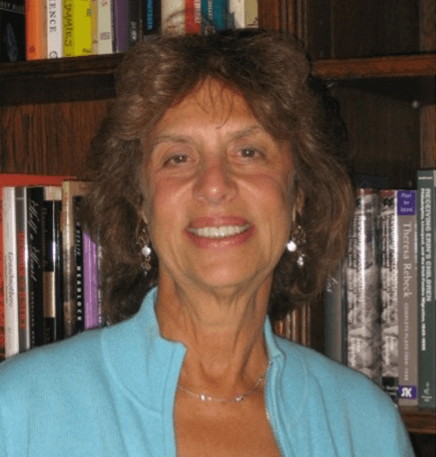 Phoebe Giddon